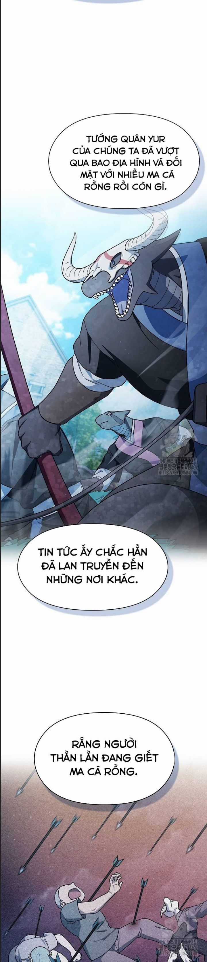 Nền Văn Minh Nebula - Chapter 62 - Trang 6