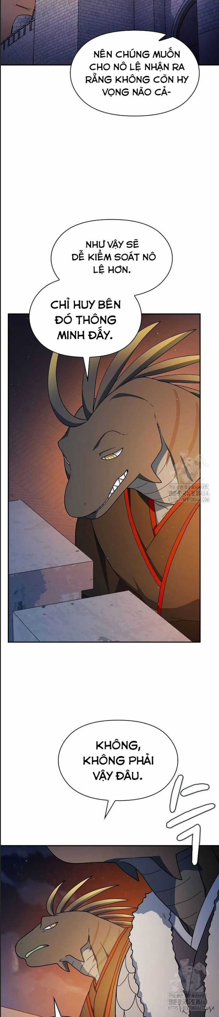 Nền Văn Minh Nebula - Chapter 62 - Trang 8