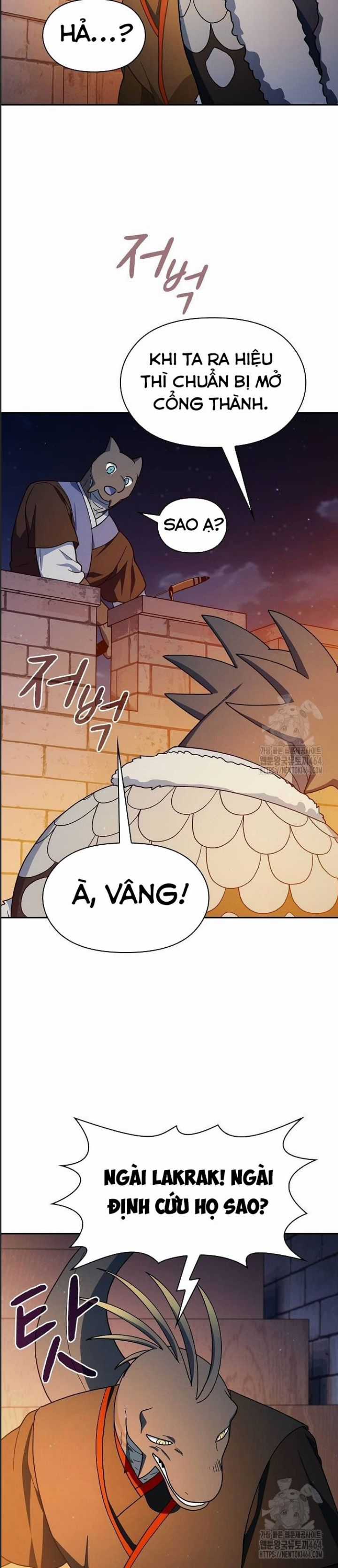 Nền Văn Minh Nebula - Chapter 62 - Trang 9