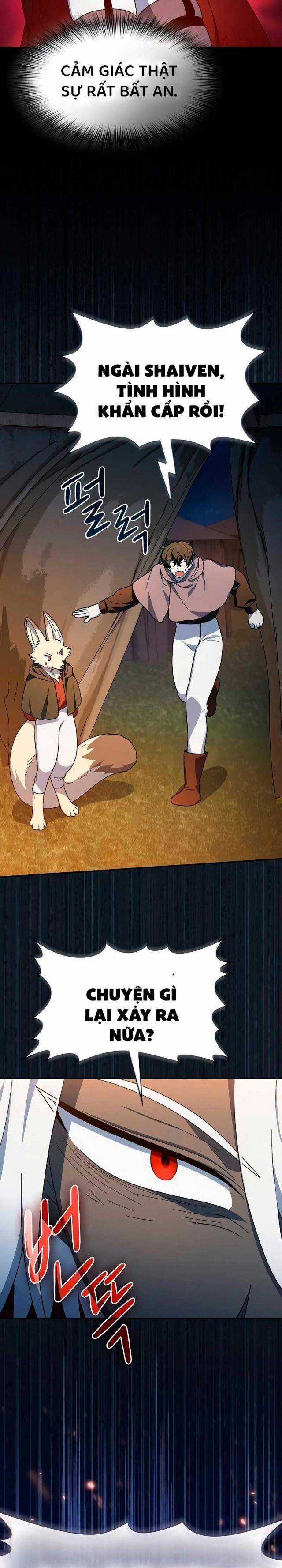 Nền Văn Minh Nebula - Chapter 63 - Trang 11