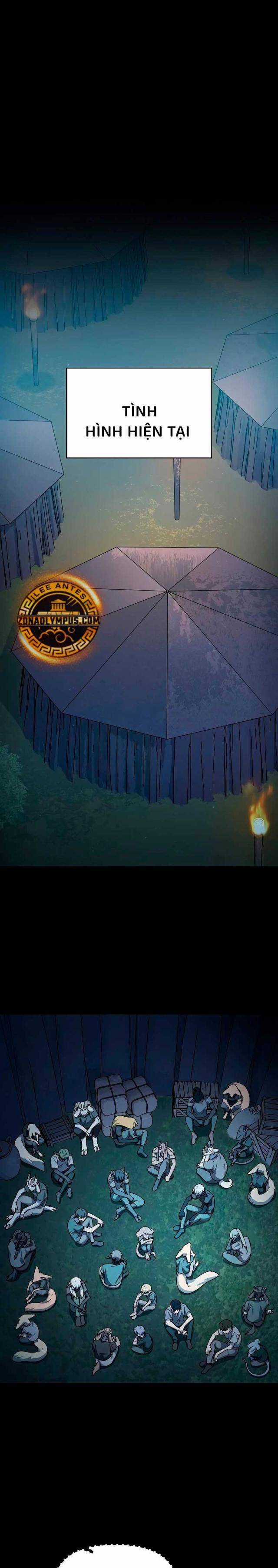 Nền Văn Minh Nebula - Chapter 63 - Trang 13