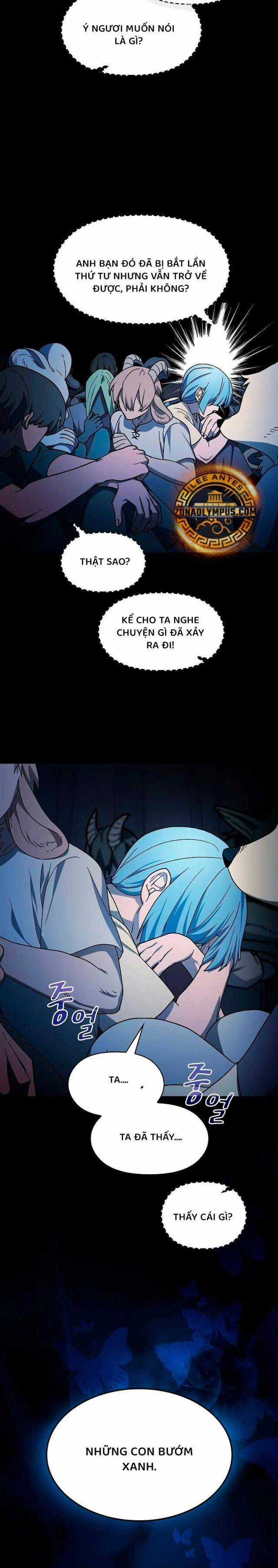 Nền Văn Minh Nebula - Chapter 63 - Trang 15