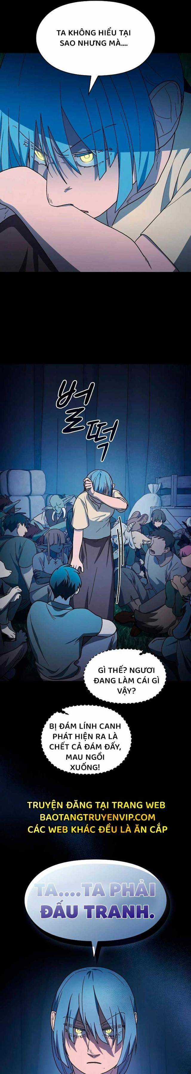 Nền Văn Minh Nebula - Chapter 63 - Trang 18