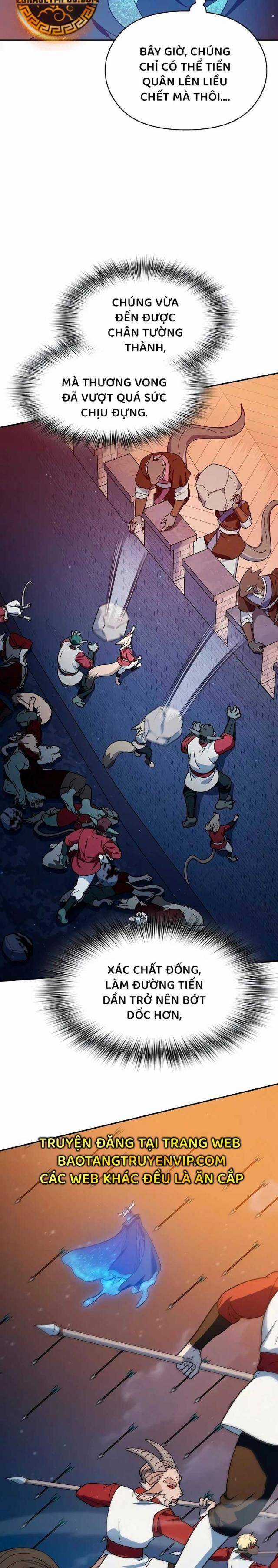 Nền Văn Minh Nebula - Chapter 63 - Trang 3