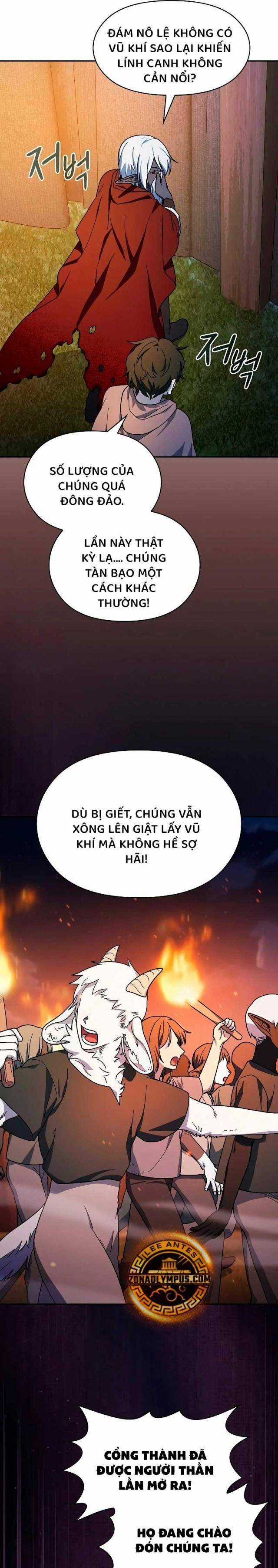 Nền Văn Minh Nebula - Chapter 63 - Trang 24