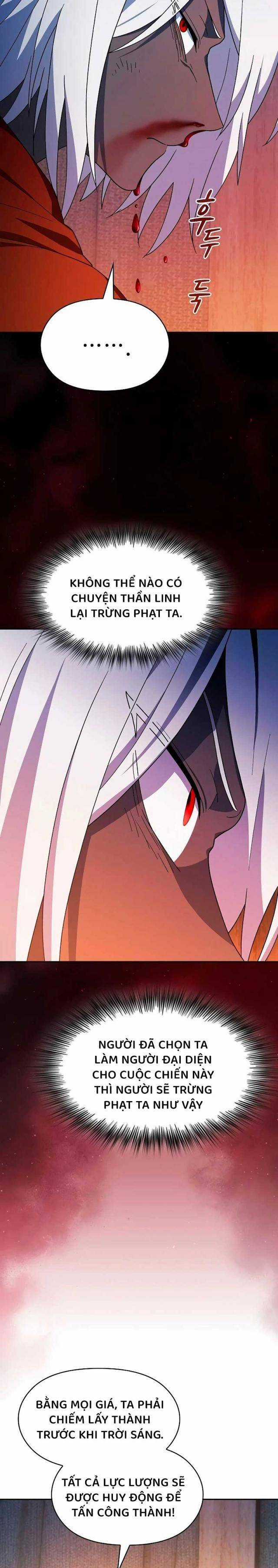 Nền Văn Minh Nebula - Chapter 63 - Trang 27