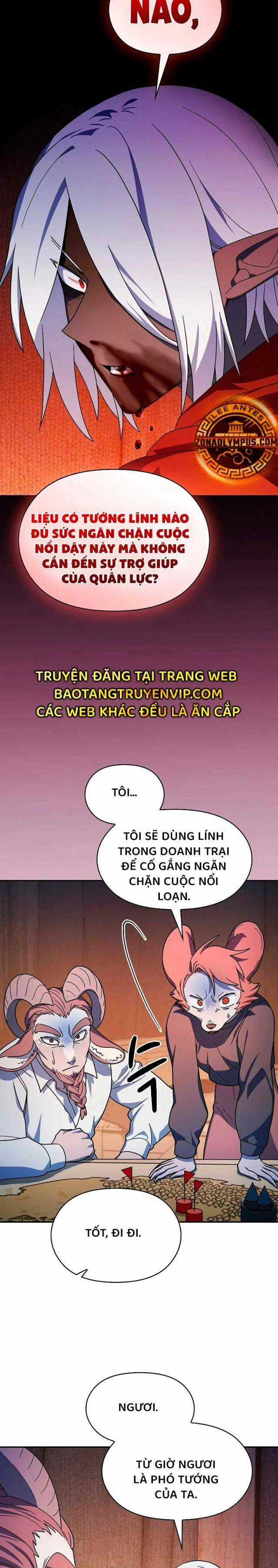 Nền Văn Minh Nebula - Chapter 63 - Trang 31