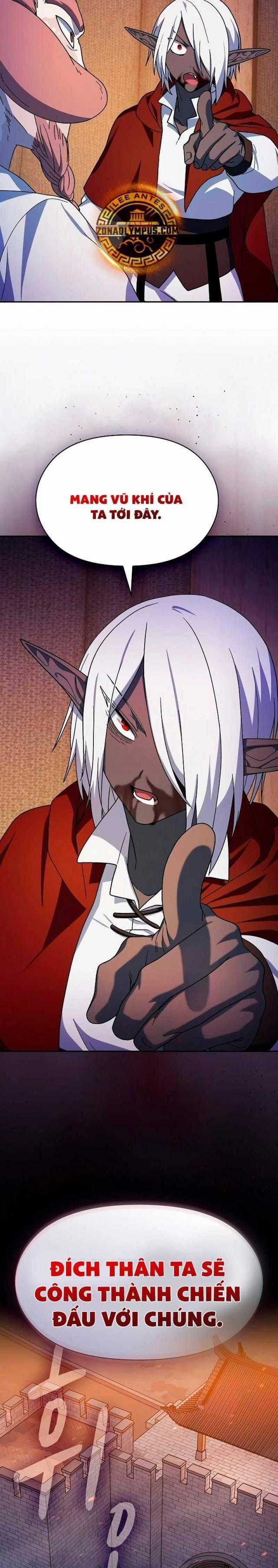 Nền Văn Minh Nebula - Chapter 63 - Trang 32