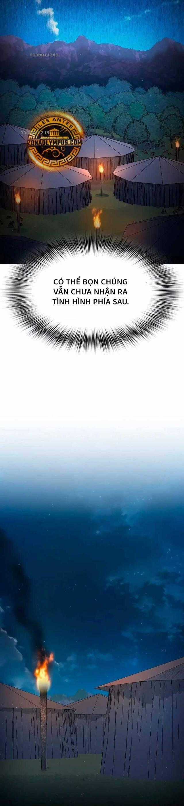 Nền Văn Minh Nebula - Chapter 63 - Trang 6