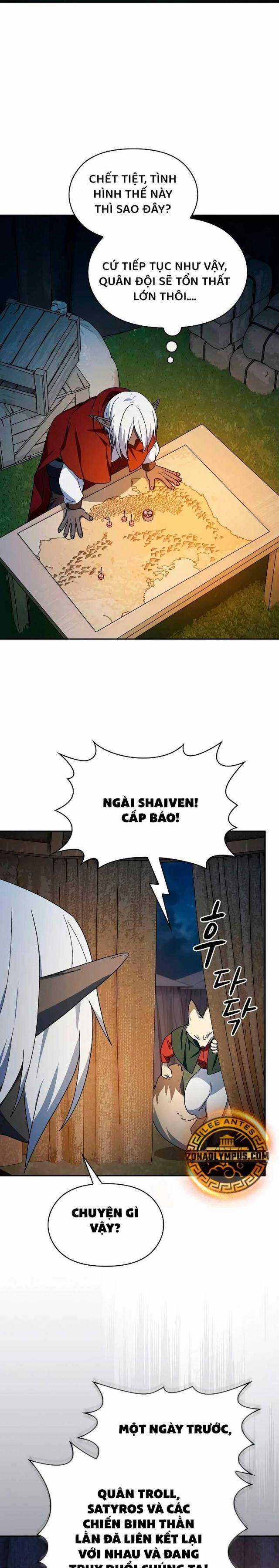 Nền Văn Minh Nebula - Chapter 63 - Trang 7