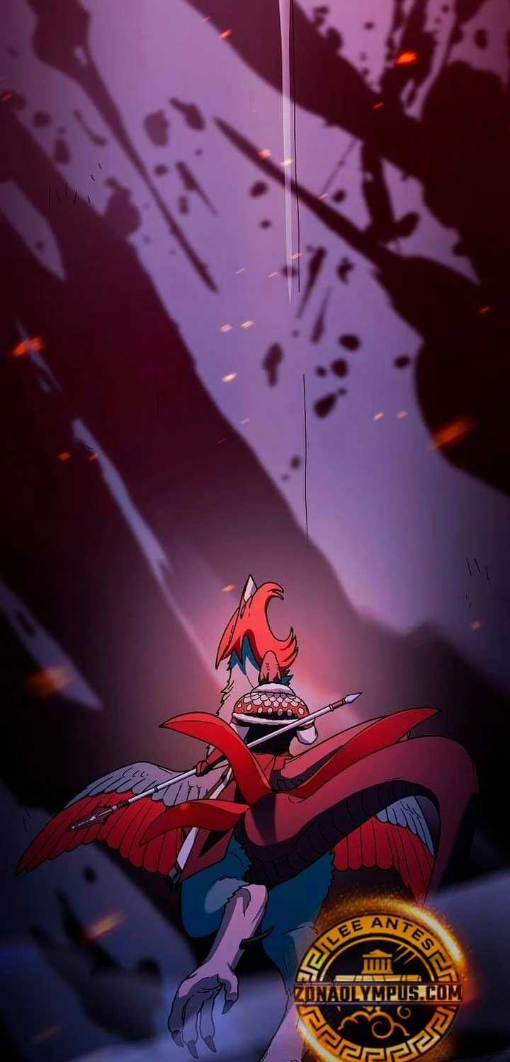 Nền Văn Minh Nebula - Chapter 64 - Trang 117