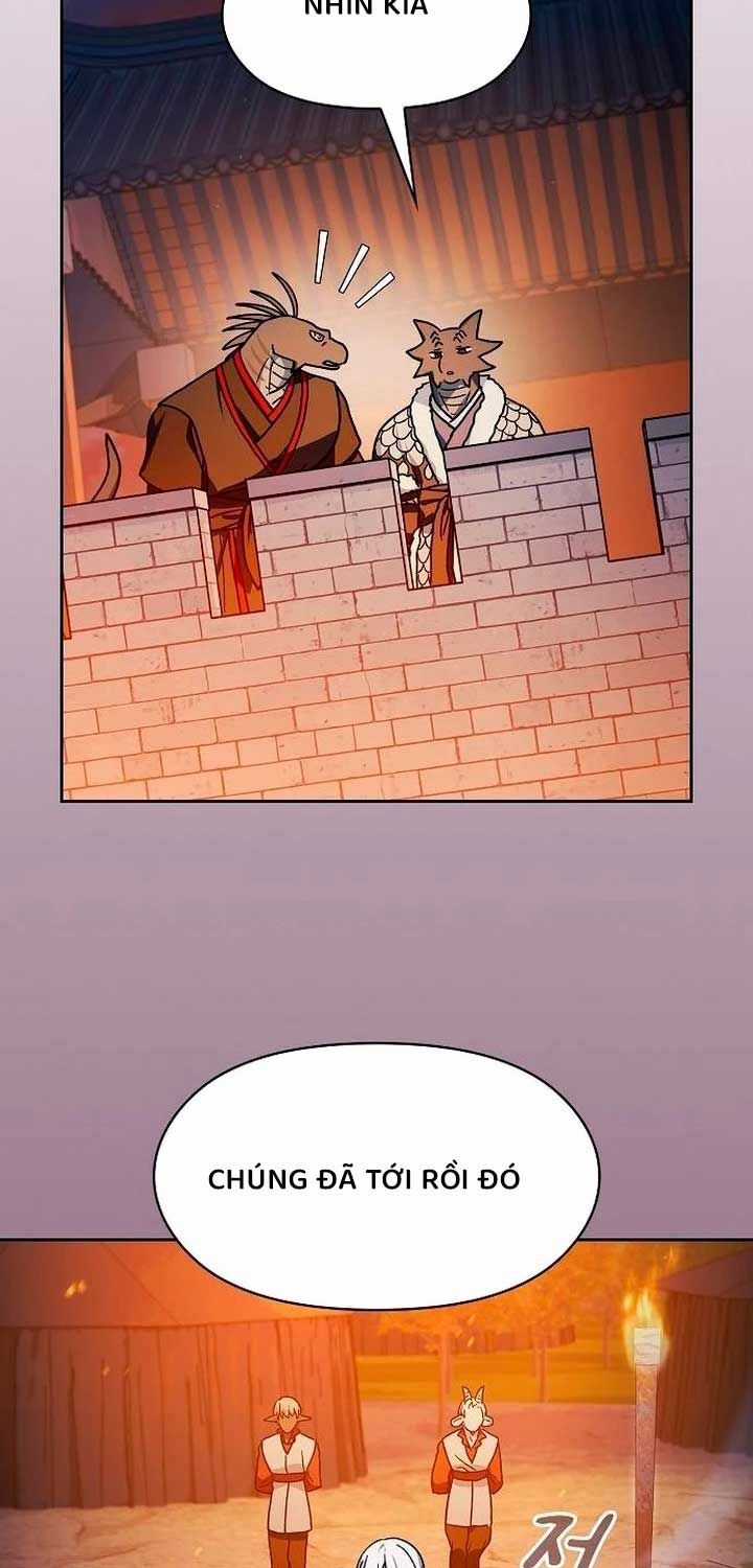 Nền Văn Minh Nebula - Chapter 64 - Trang 13