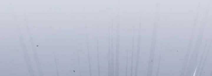 Nền Văn Minh Nebula - Chapter 64 - Trang 35