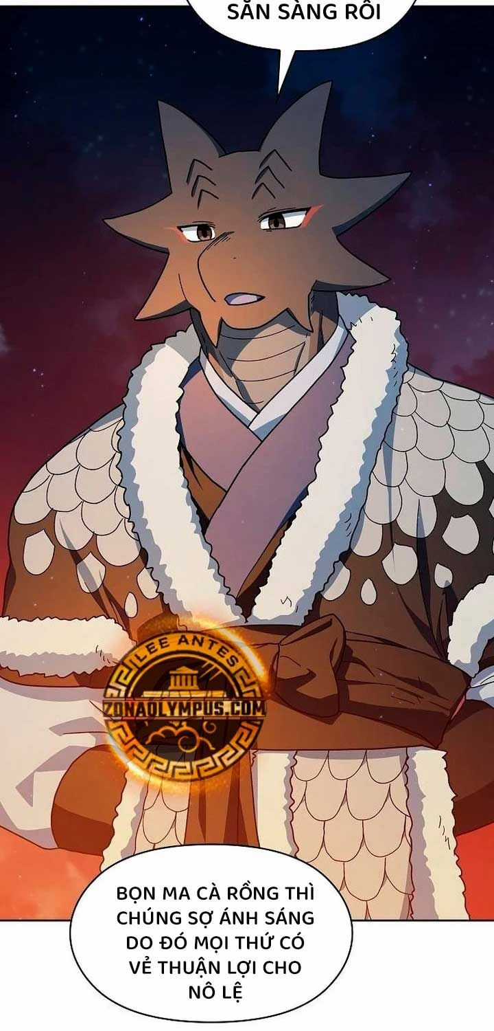 Nền Văn Minh Nebula - Chapter 64 - Trang 6