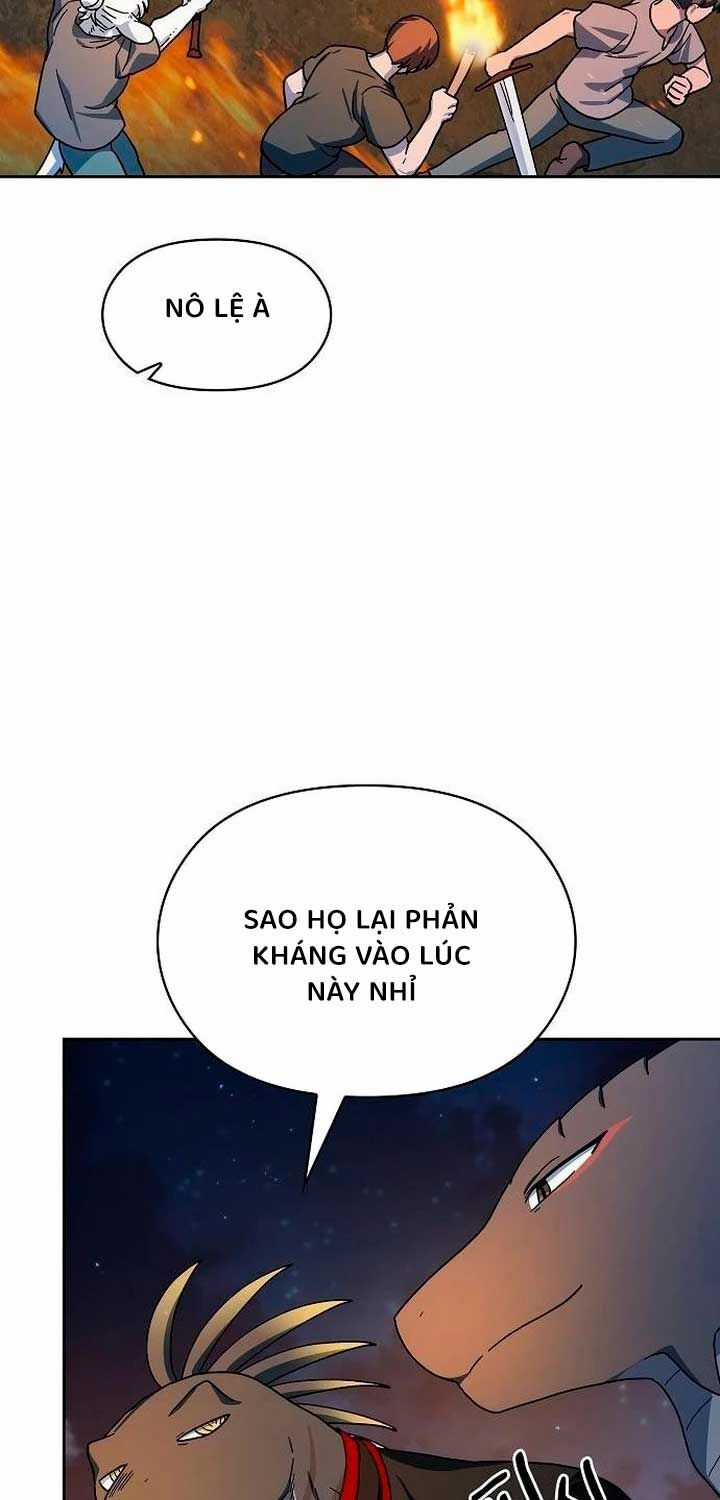 Nền Văn Minh Nebula - Chapter 64 - Trang 8