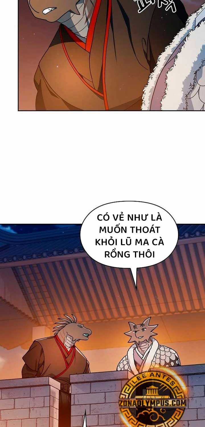 Nền Văn Minh Nebula - Chapter 64 - Trang 9