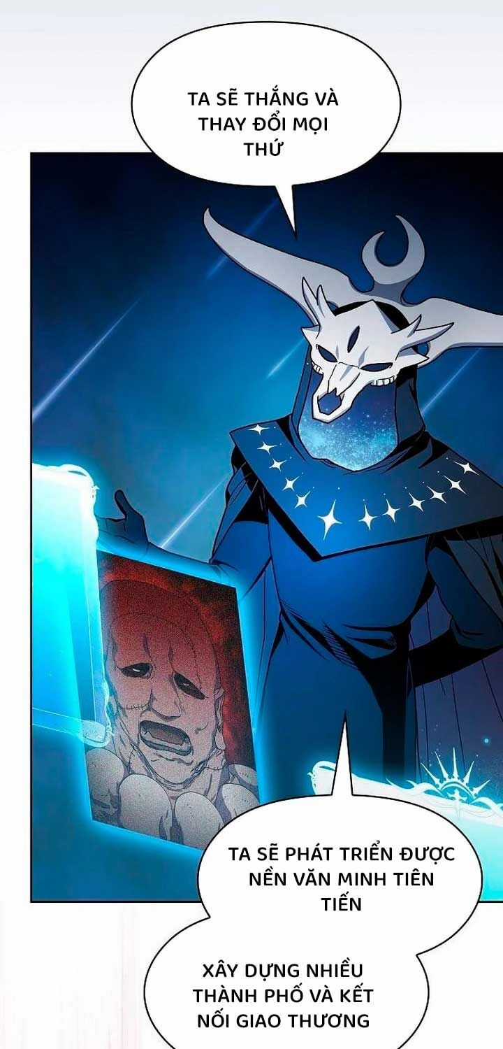 Nền Văn Minh Nebula - Chapter 64 - Trang 85
