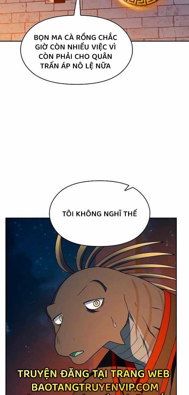 Nền Văn Minh Nebula - Chapter 64 - Trang 10