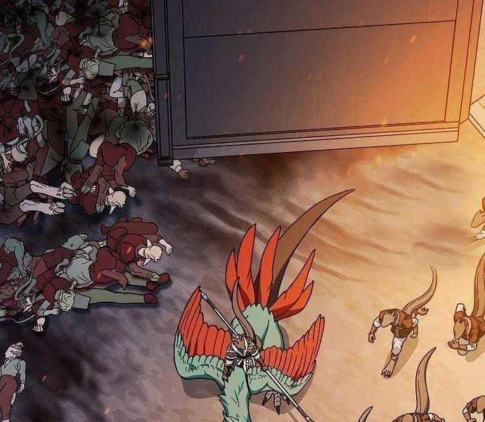 Nền Văn Minh Nebula - Chapter 65 - Trang 67