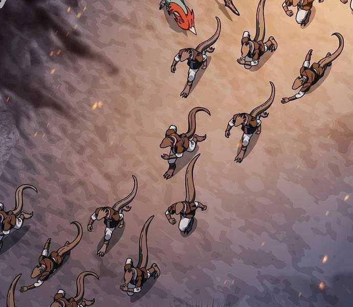 Nền Văn Minh Nebula - Chapter 65 - Trang 68