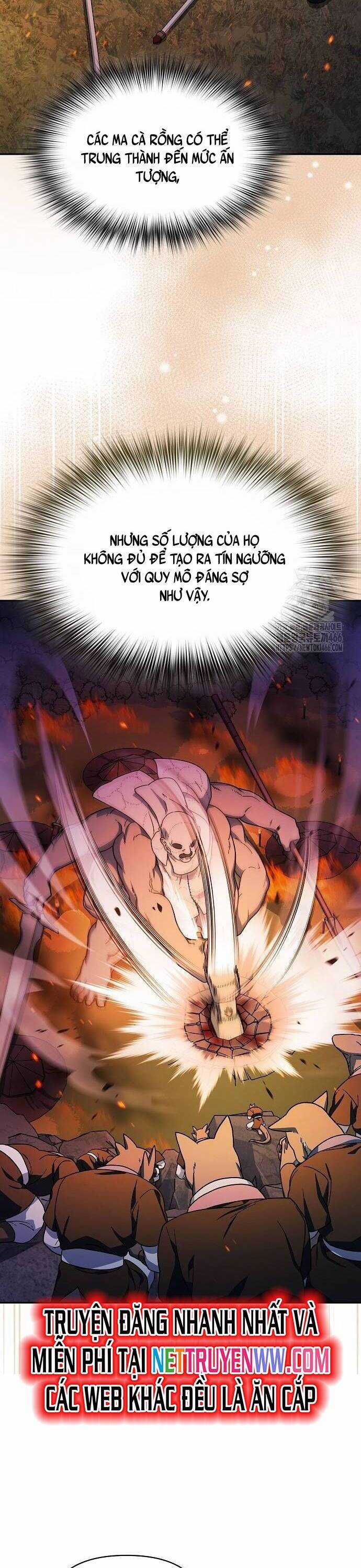 Nền Văn Minh Nebula - Chapter 66 - Trang 22