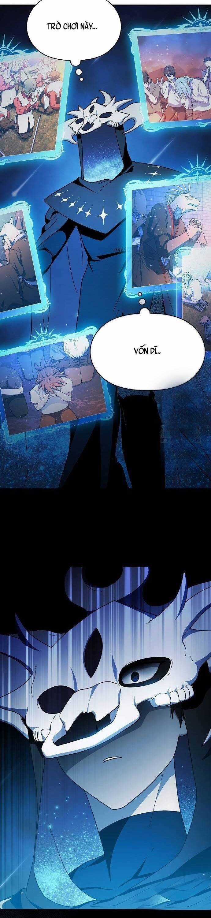 Nền Văn Minh Nebula - Chapter 66 - Trang 23