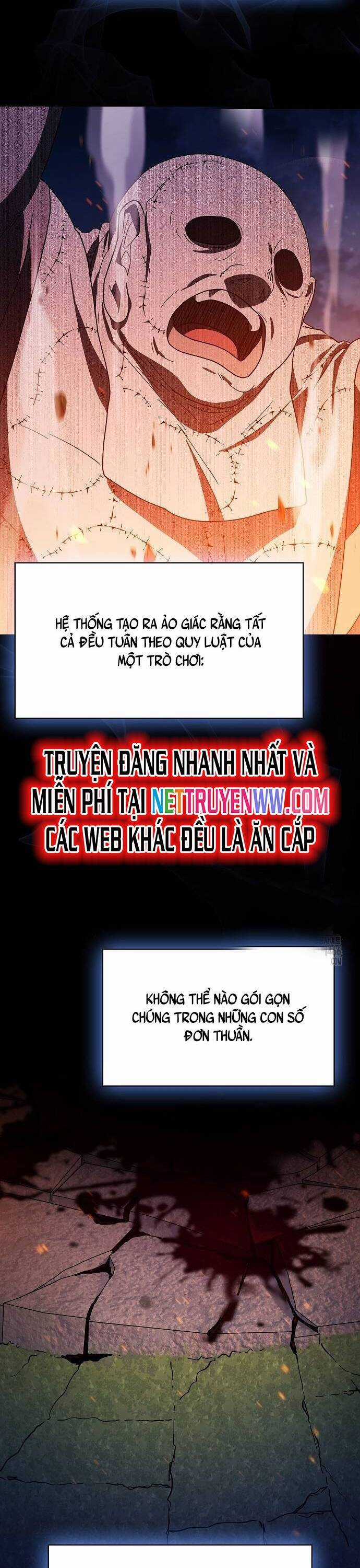 Nền Văn Minh Nebula - Chapter 66 - Trang 25