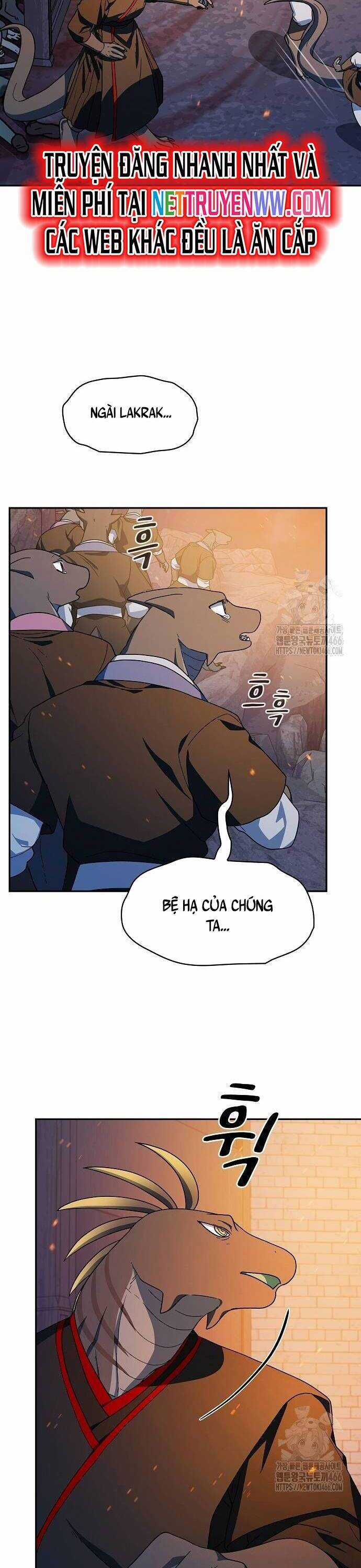 Nền Văn Minh Nebula - Chapter 66 - Trang 32