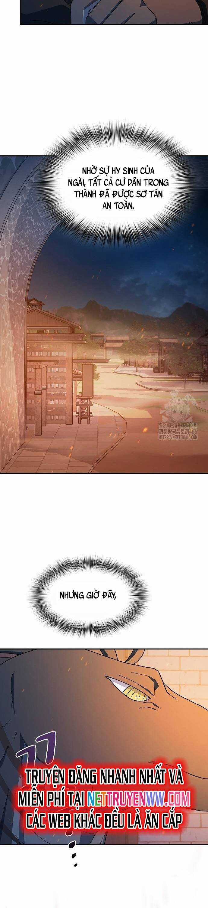 Nền Văn Minh Nebula - Chapter 66 - Trang 33