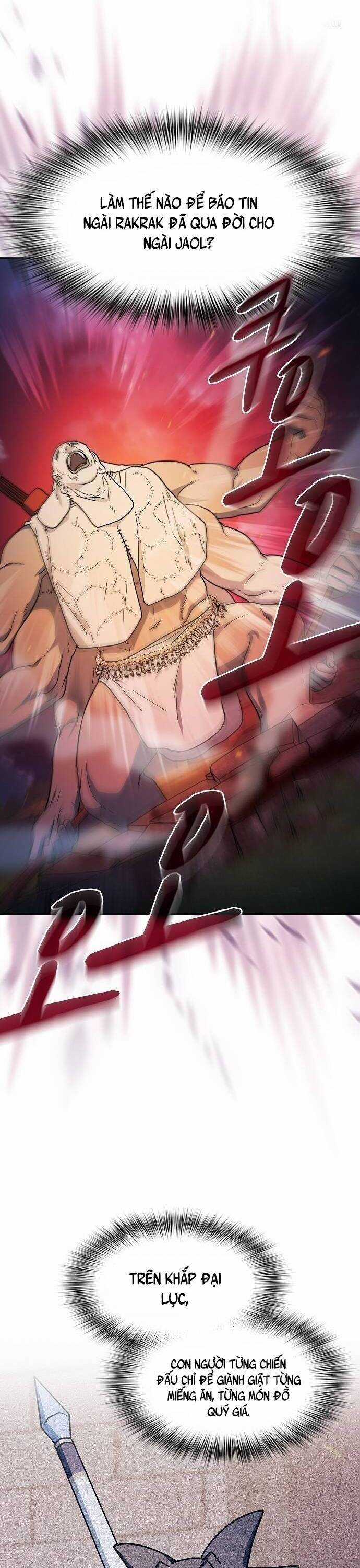 Nền Văn Minh Nebula - Chapter 66 - Trang 34