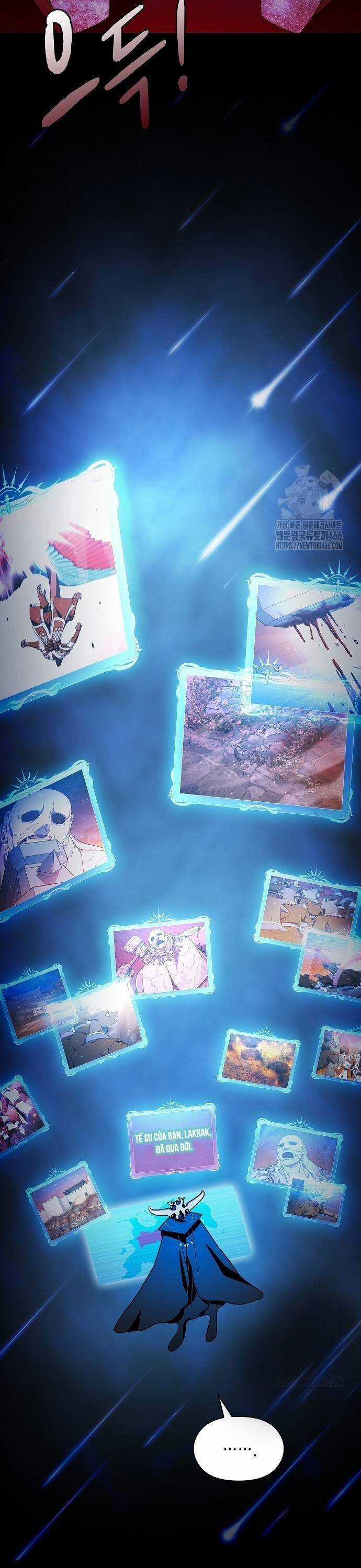 Nền Văn Minh Nebula - Chapter 66 - Trang 5