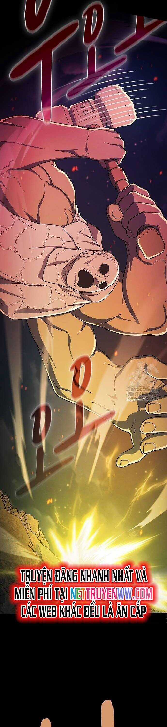 Nền Văn Minh Nebula - Chapter 66 - Trang 42