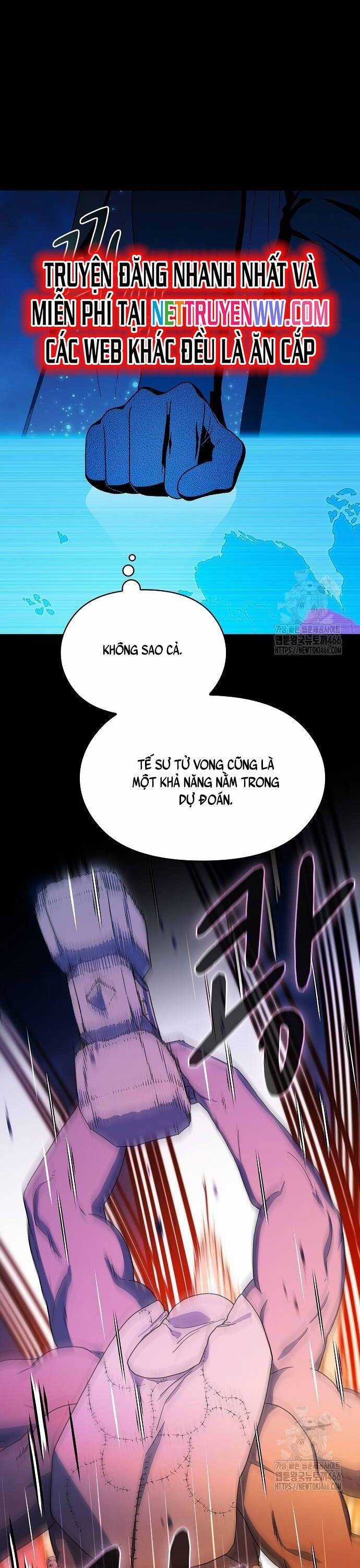 Nền Văn Minh Nebula - Chapter 66 - Trang 6