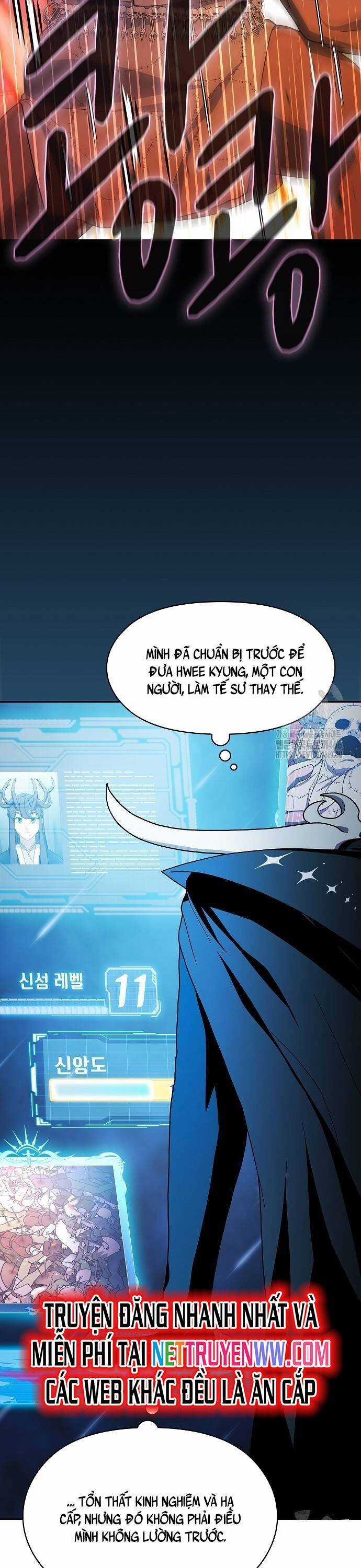 Nền Văn Minh Nebula - Chapter 66 - Trang 7