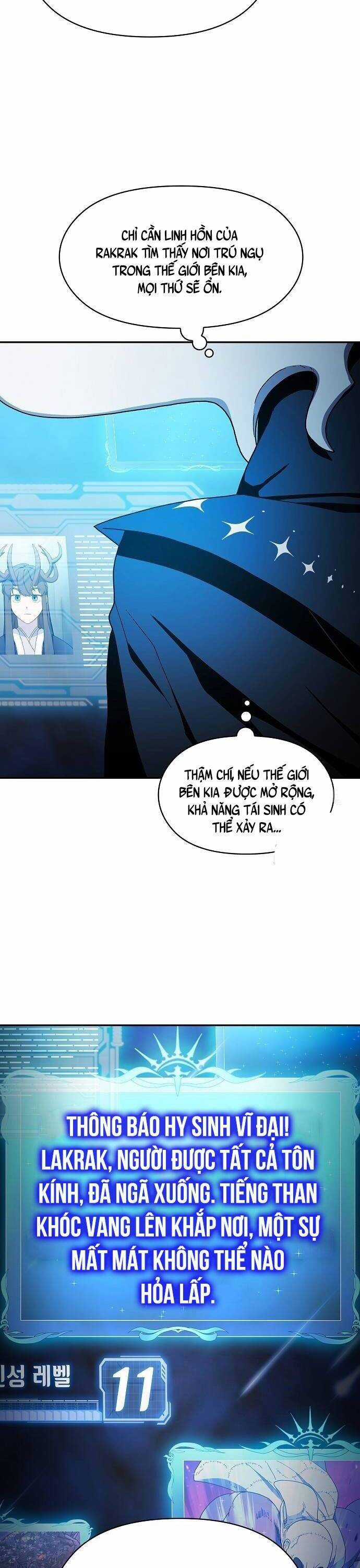 Nền Văn Minh Nebula - Chapter 66 - Trang 8