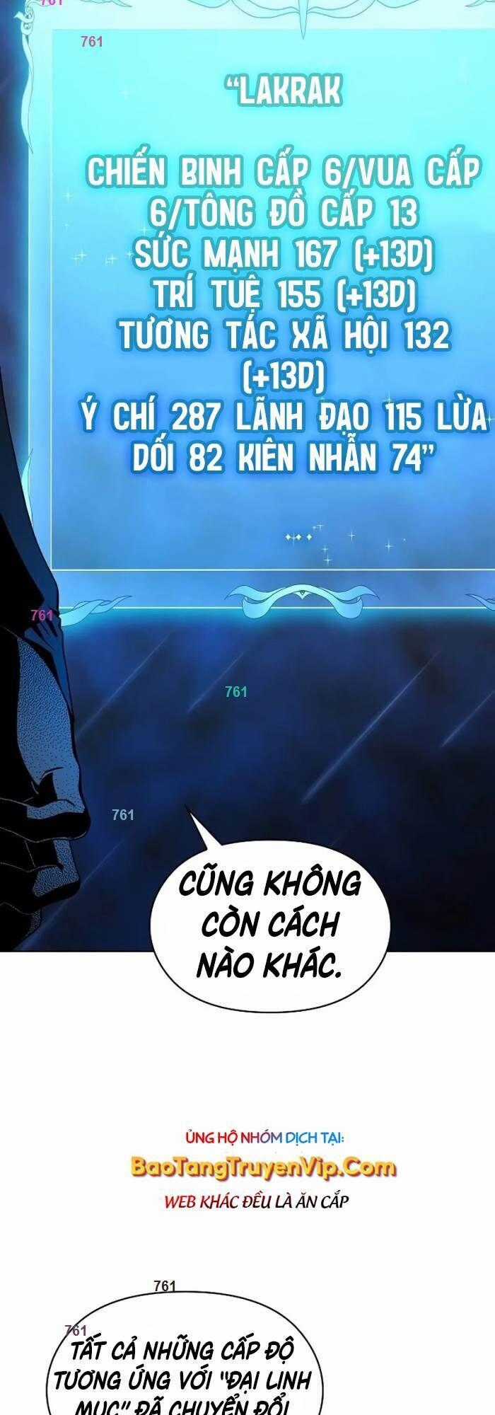 Nền Văn Minh Nebula - Chapter 67 - Trang 2