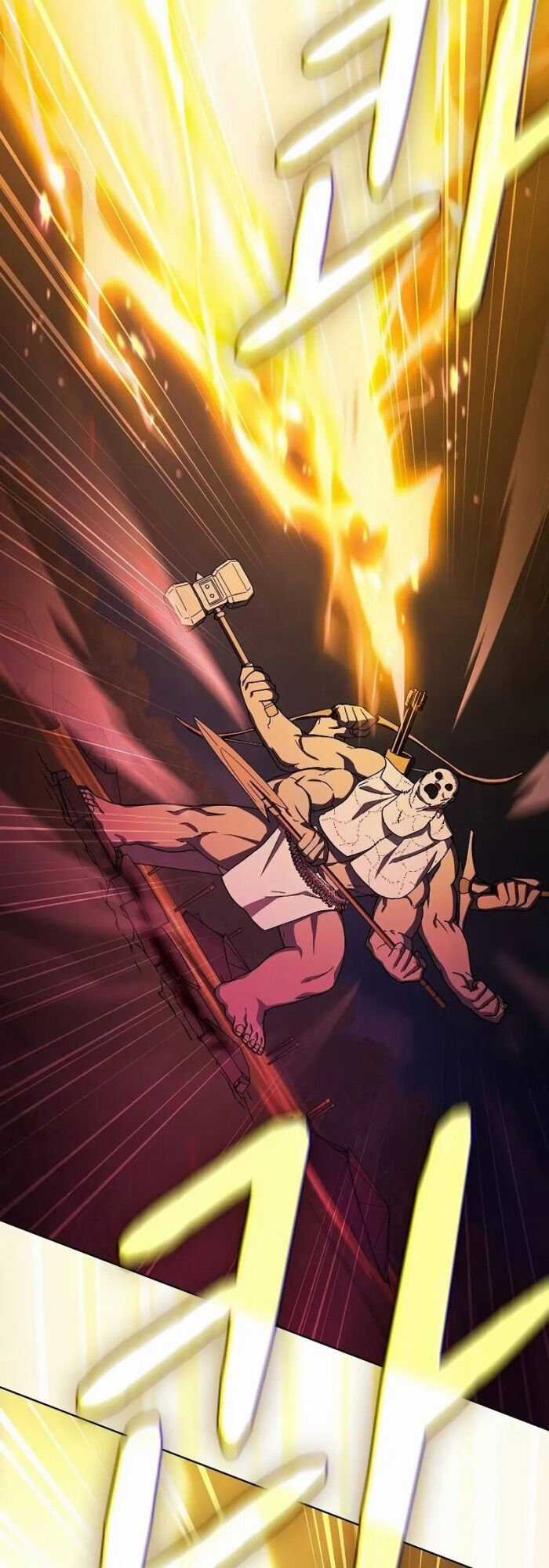 Nền Văn Minh Nebula - Chapter 67 - Trang 21