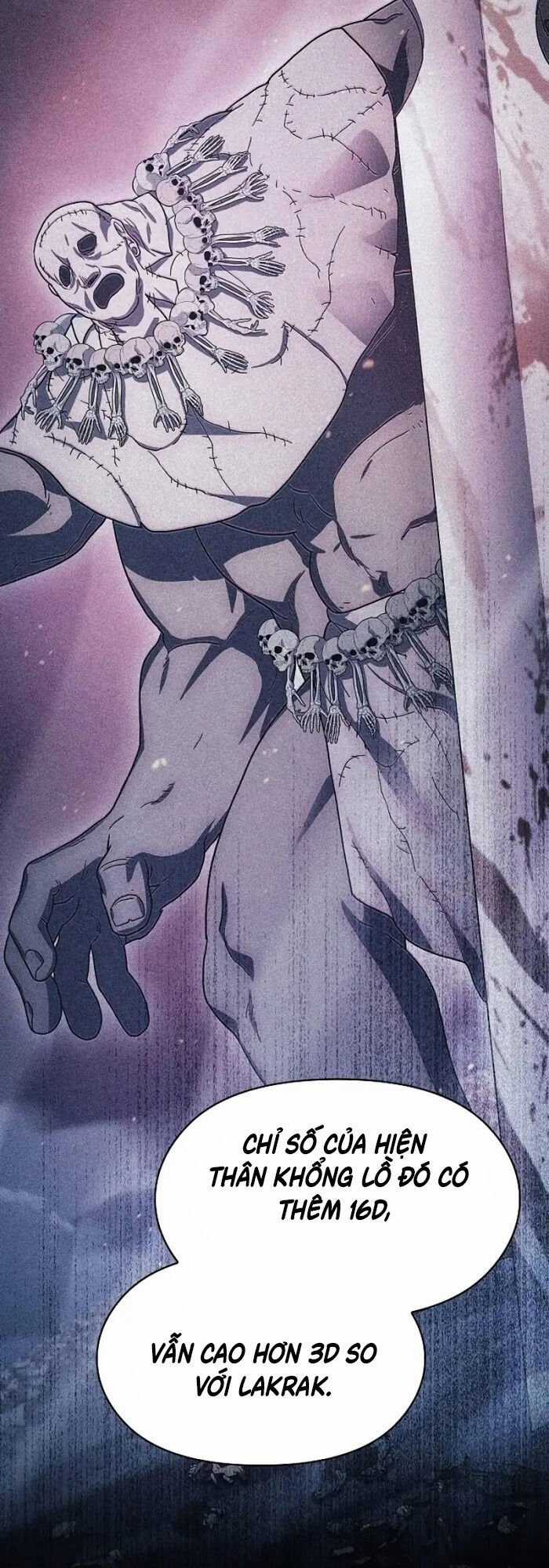 Nền Văn Minh Nebula - Chapter 67 - Trang 4