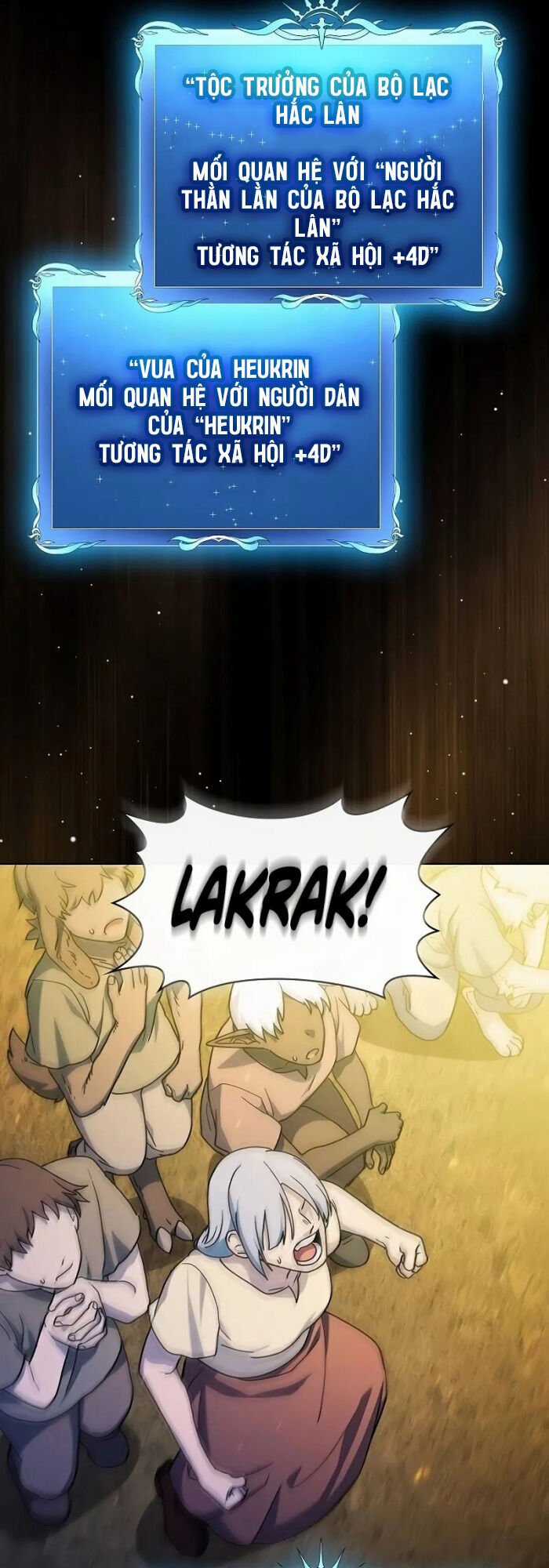 Nền Văn Minh Nebula - Chapter 67 - Trang 33