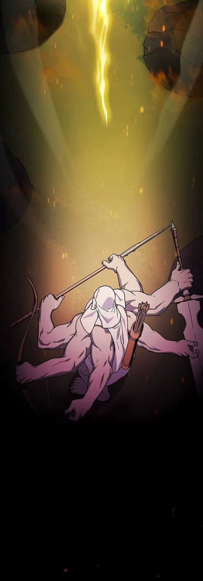 Nền Văn Minh Nebula - Chapter 67 - Trang 39