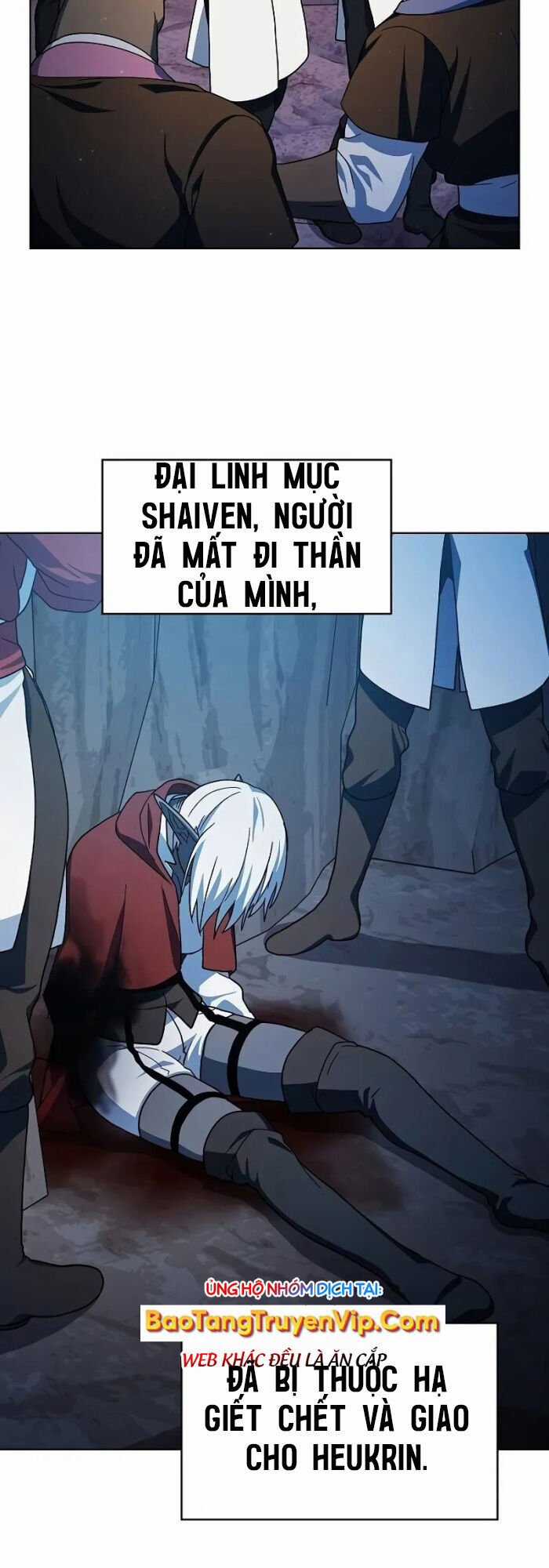 Nền Văn Minh Nebula - Chapter 67 - Trang 75