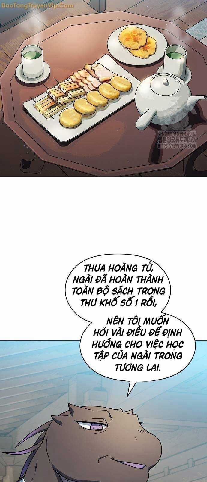 Nền Văn Minh Nebula - Chapter 68 - Trang 25