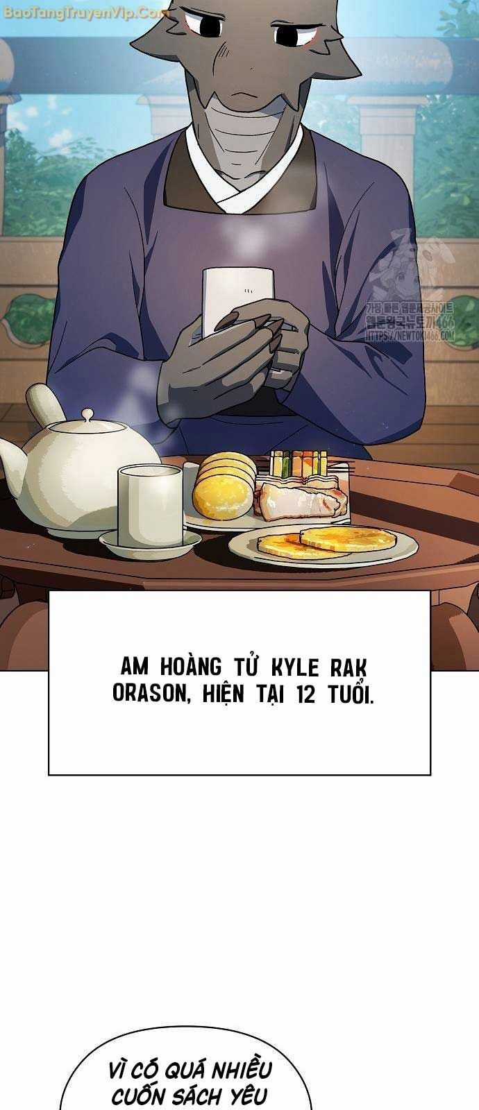 Nền Văn Minh Nebula - Chapter 68 - Trang 27