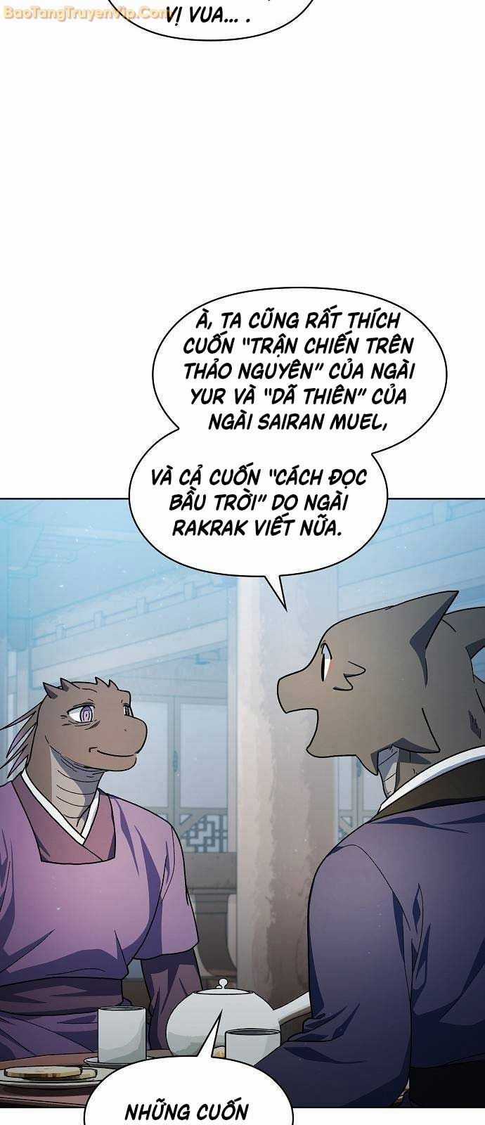 Nền Văn Minh Nebula - Chapter 68 - Trang 43