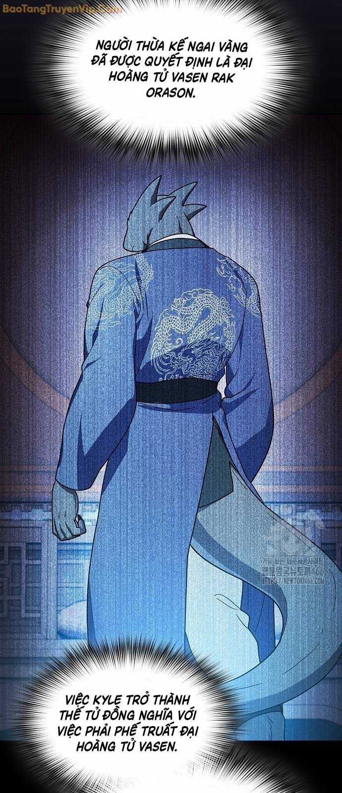 Nền Văn Minh Nebula - Chapter 68 - Trang 59