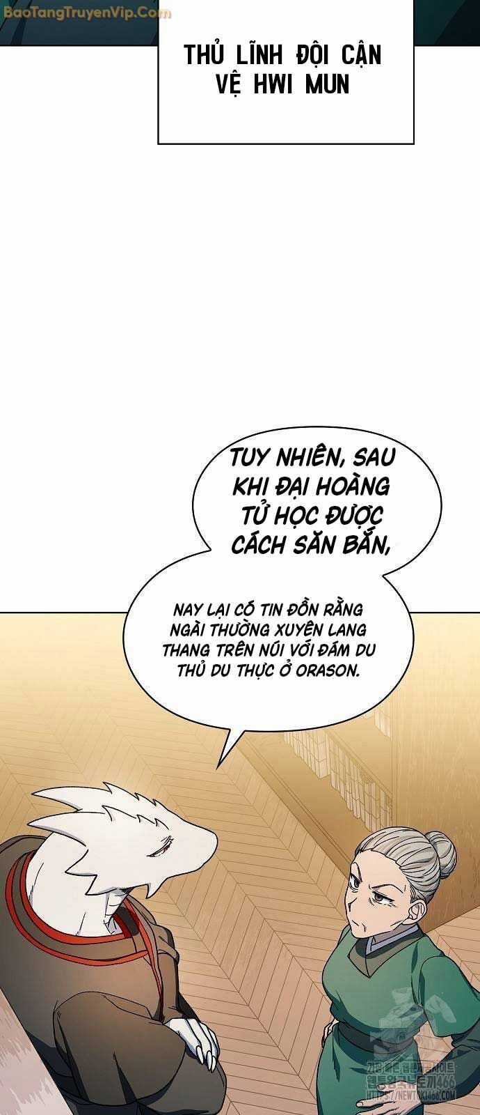 Nền Văn Minh Nebula - Chapter 68 - Trang 7