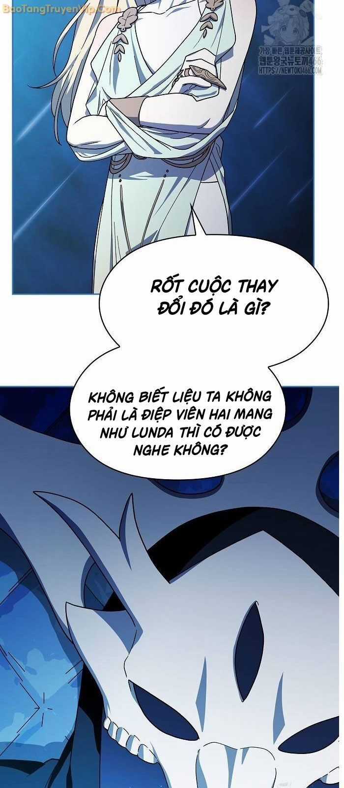 Nền Văn Minh Nebula - Chapter 69 - Trang 11