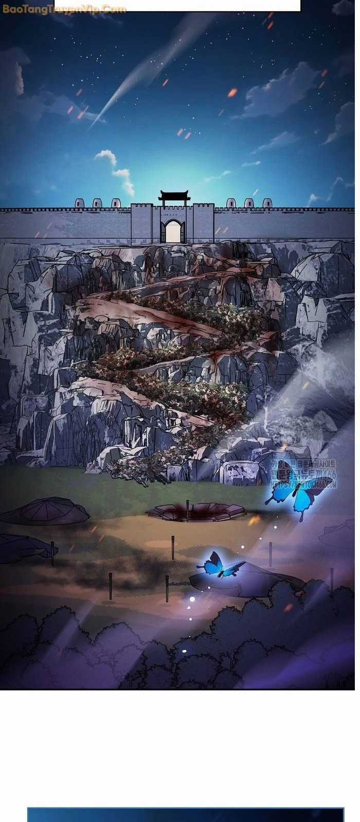 Nền Văn Minh Nebula - Chapter 69 - Trang 20