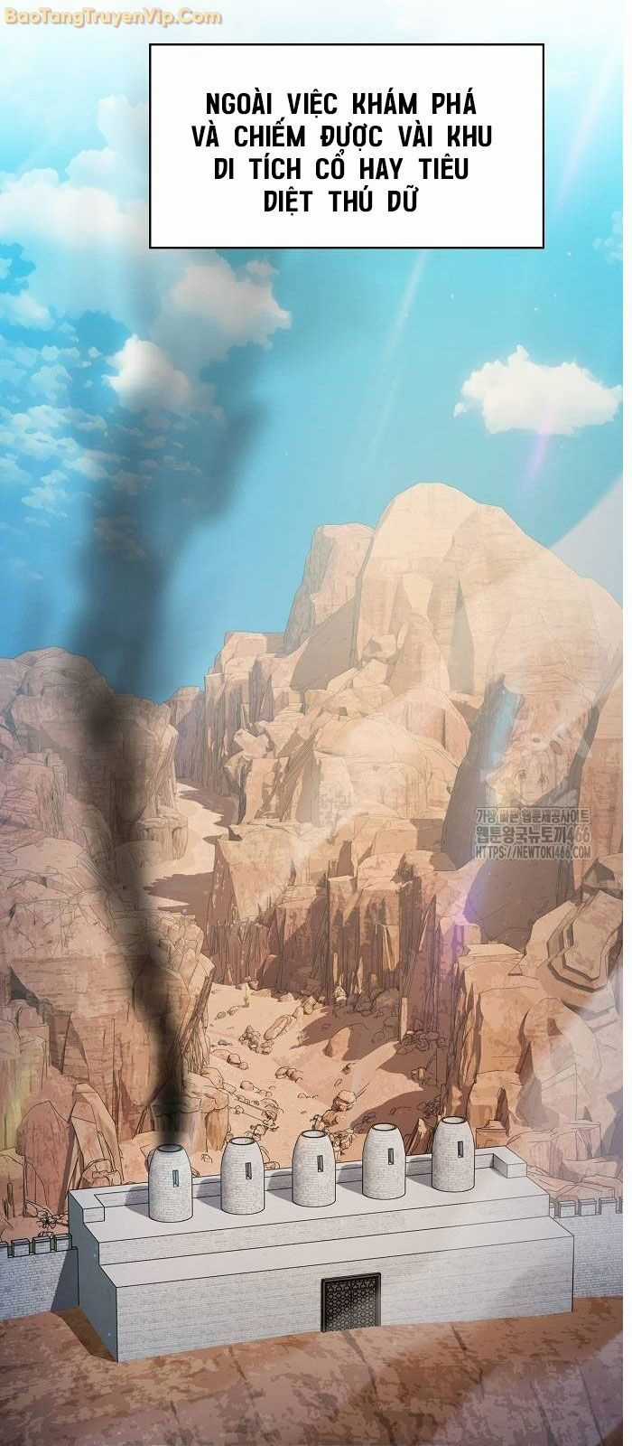 Nền Văn Minh Nebula - Chapter 69 - Trang 22