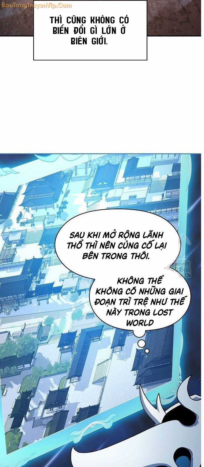 Nền Văn Minh Nebula - Chapter 69 - Trang 23